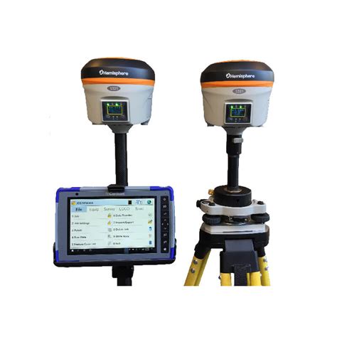 survey equipment supplier in uae